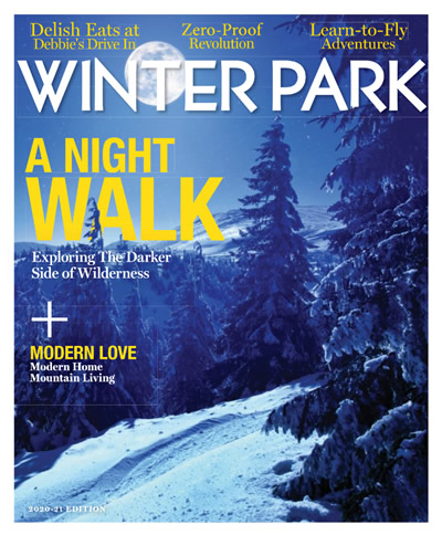 Winterpark Magazines