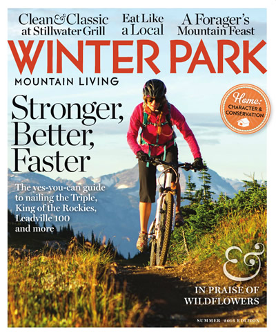 Winterpark Magazines